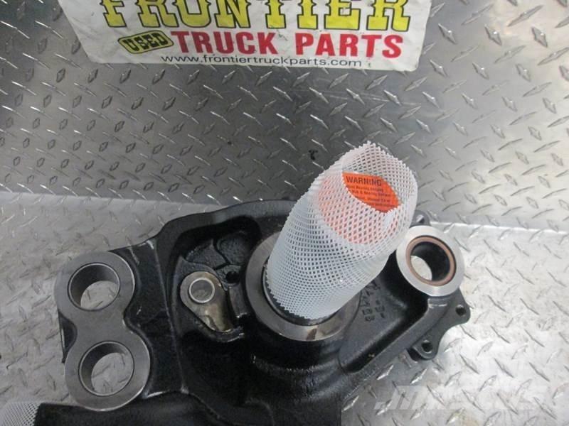 Meritor  其他組件