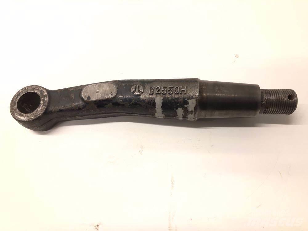 Meritor  其他組件