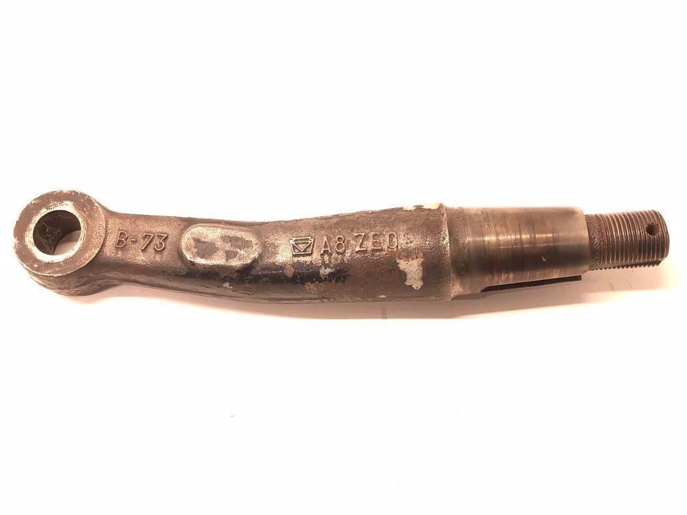 Meritor  其他組件