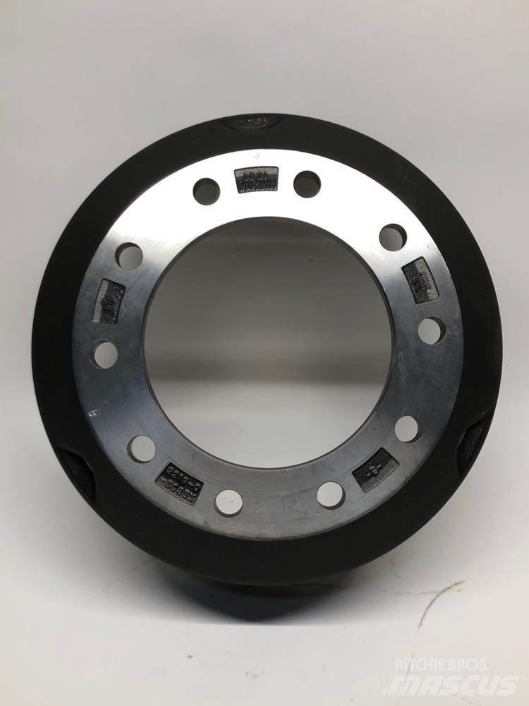 Meritor  煞車器