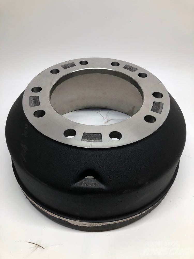 Meritor  煞車器
