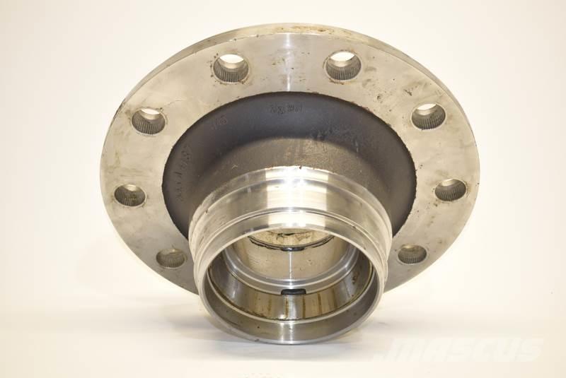 Meritor  其他組件
