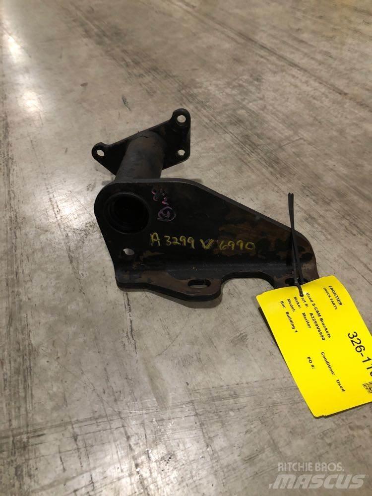 Meritor  煞車器