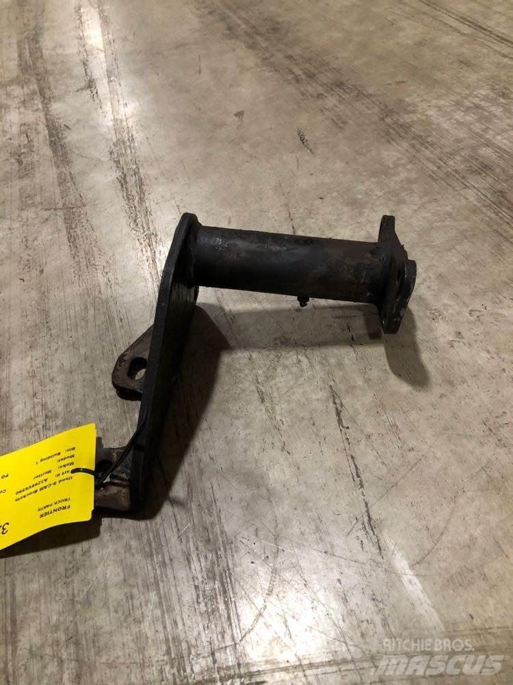 Meritor  煞車器