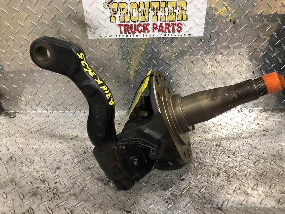 Meritor  其他組件