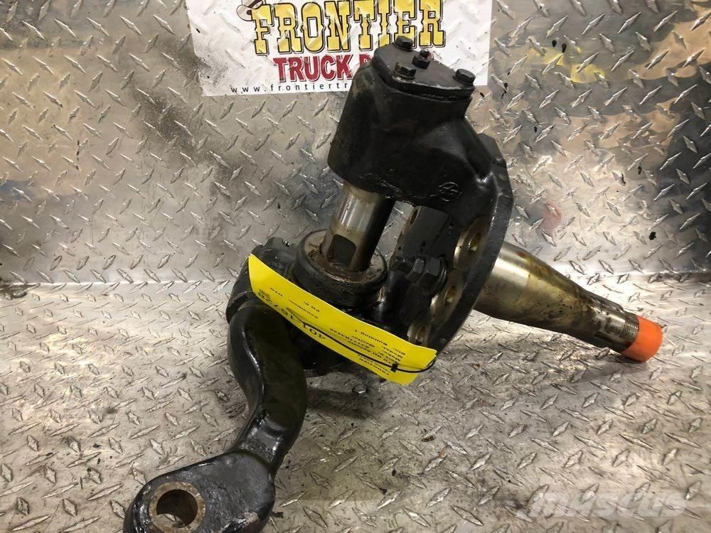 Meritor  其他組件