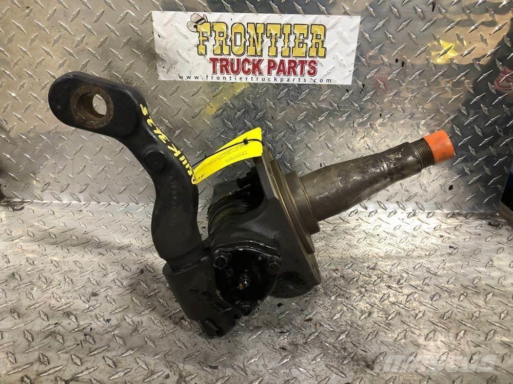 Meritor  其他組件
