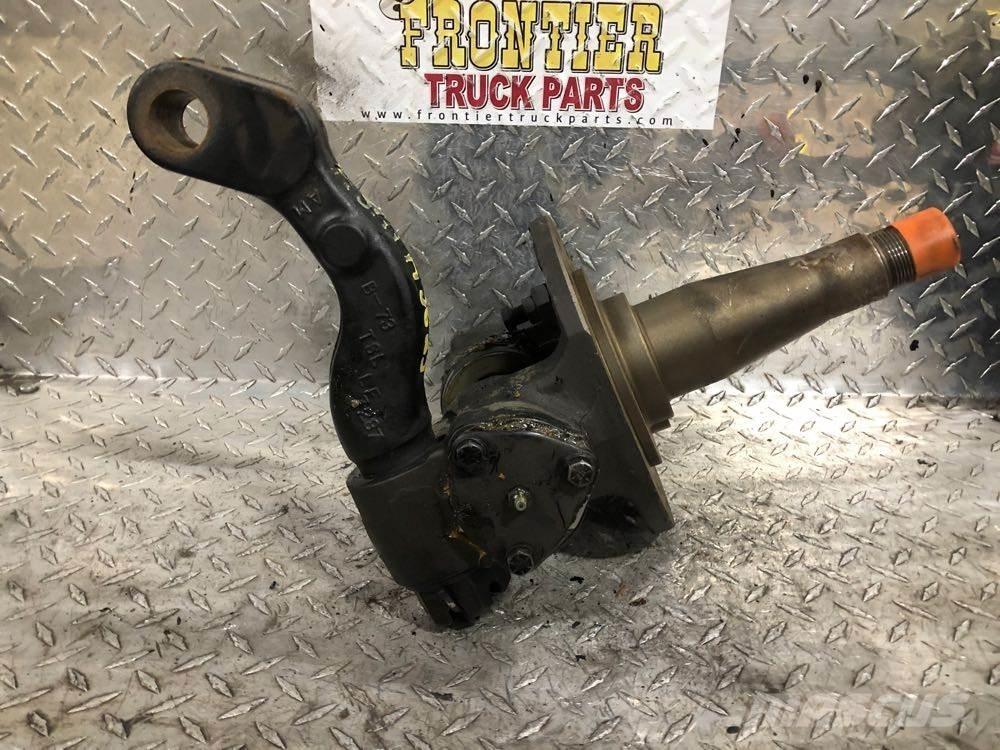 Meritor  其他組件