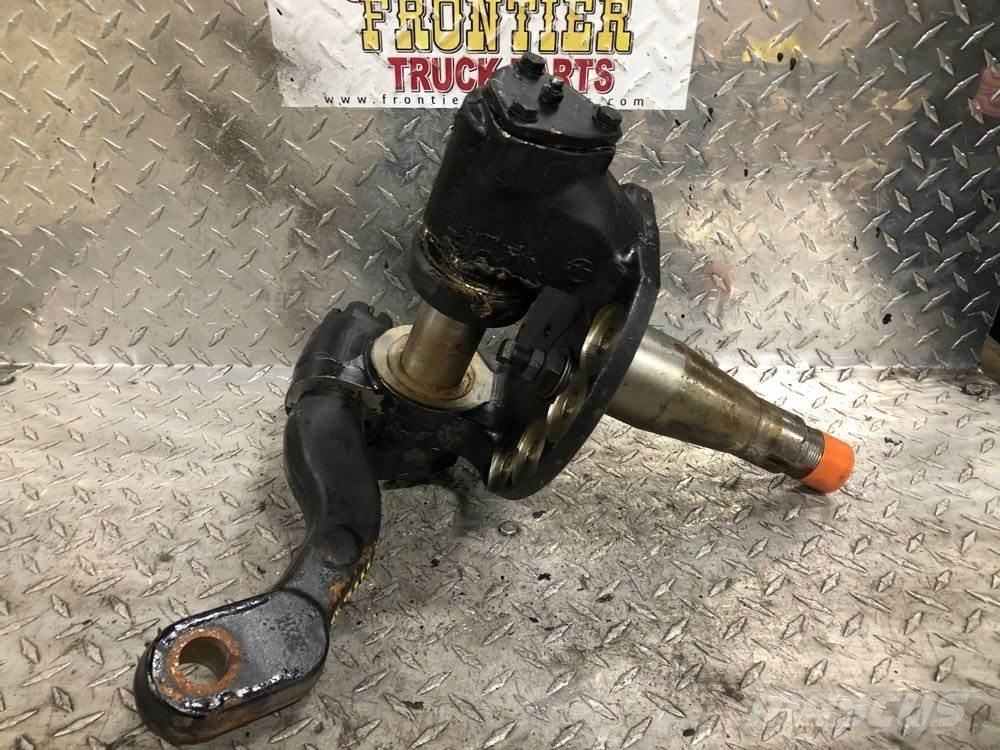 Meritor  其他組件