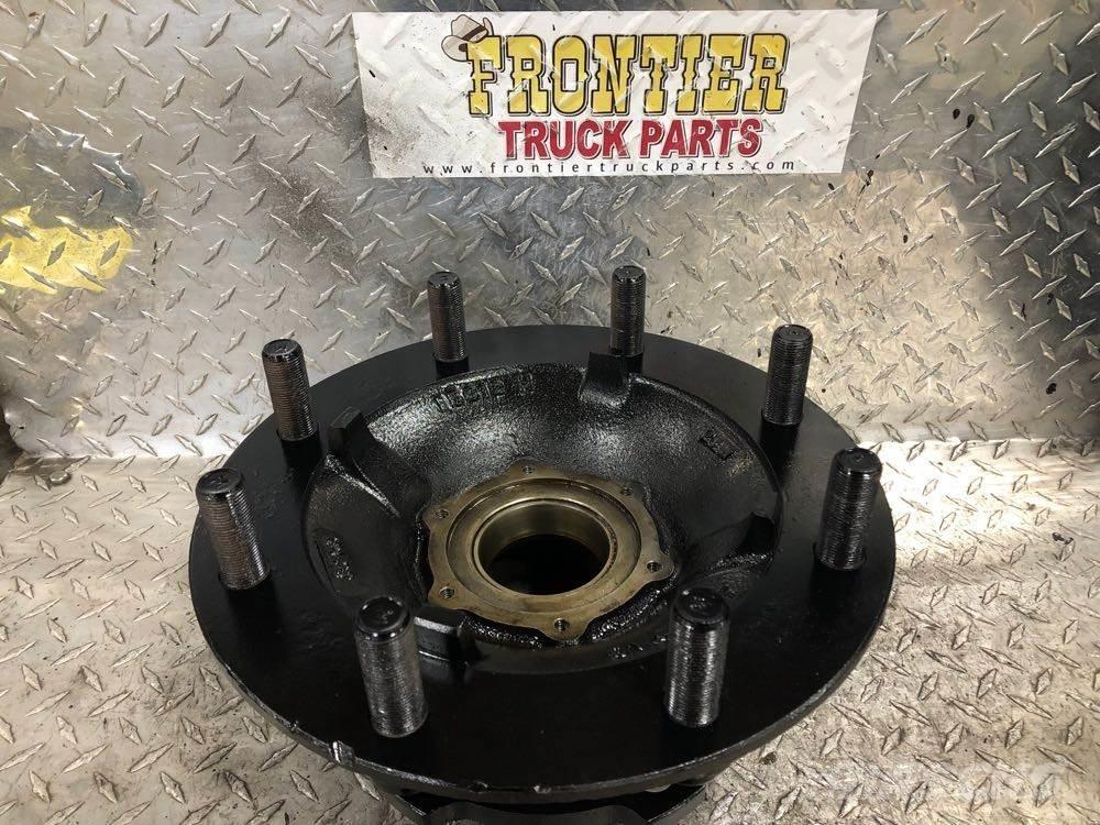 Meritor  其他組件