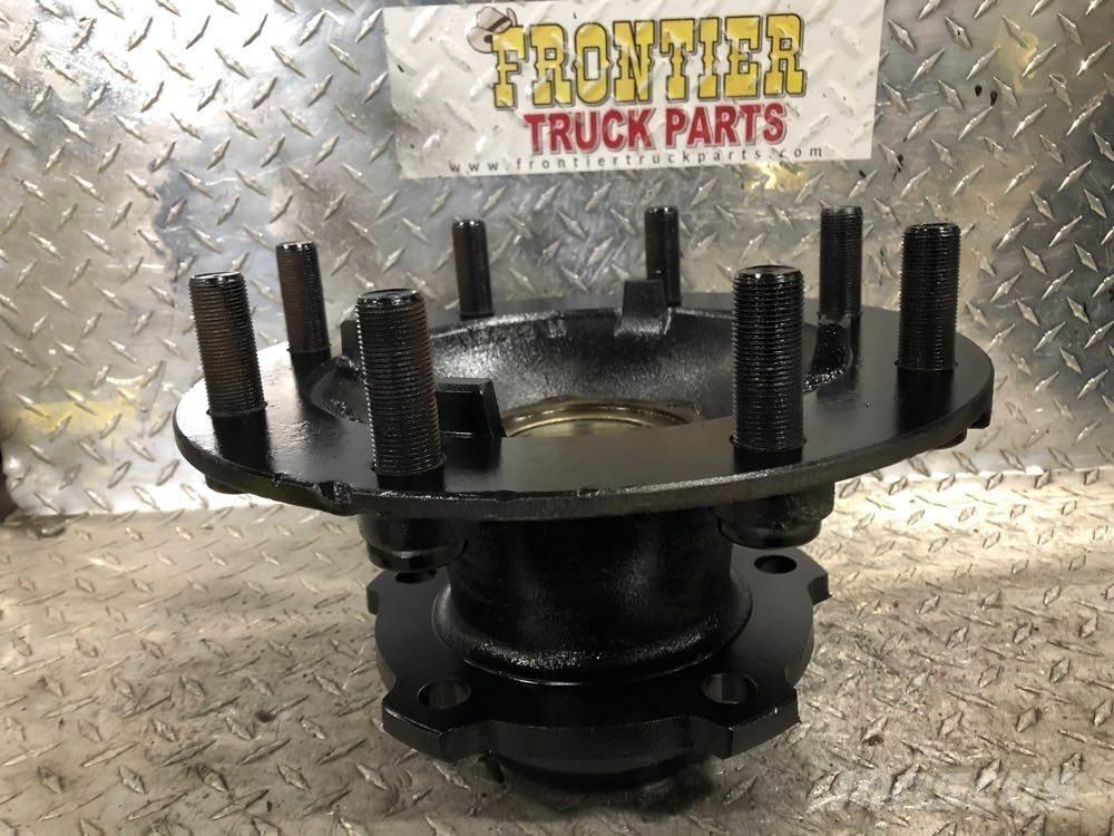 Meritor  其他組件