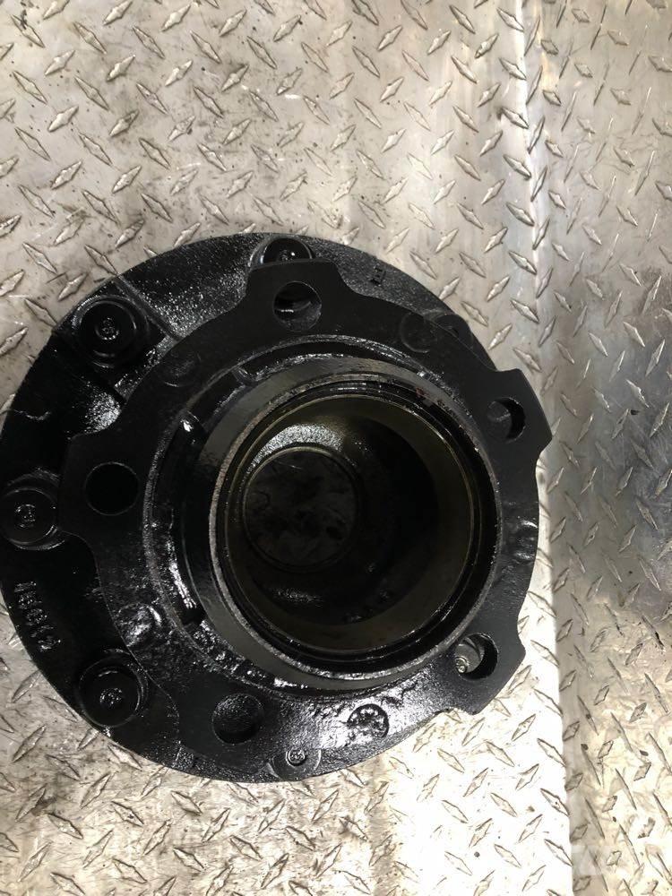 Meritor  其他組件