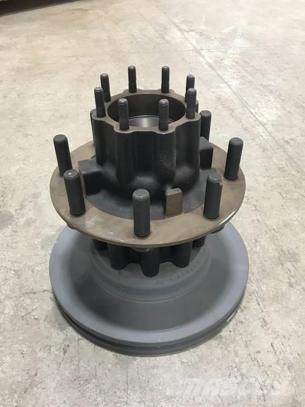 Meritor  其他組件