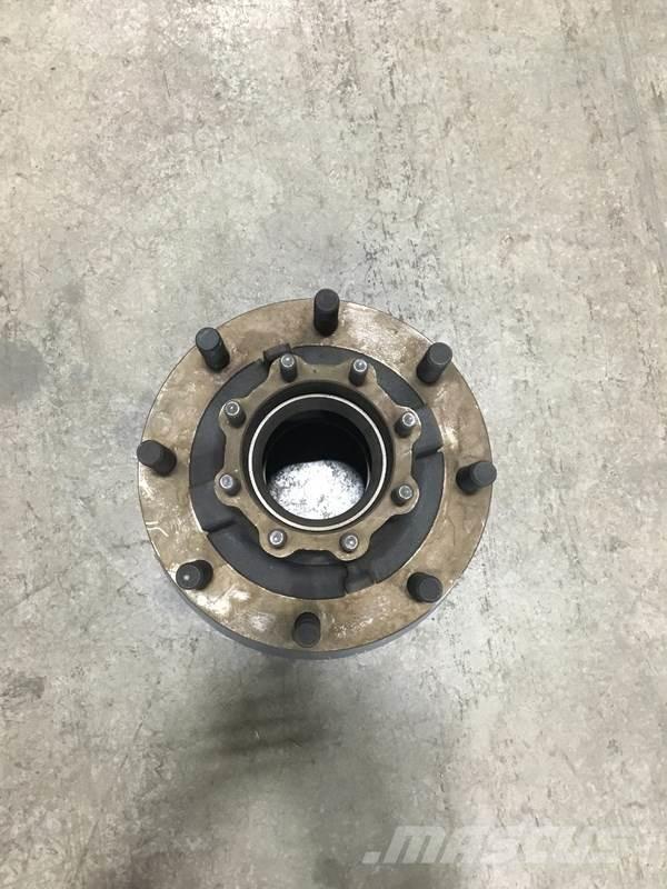 Meritor  其他組件