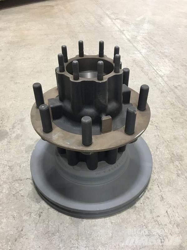 Meritor  其他組件