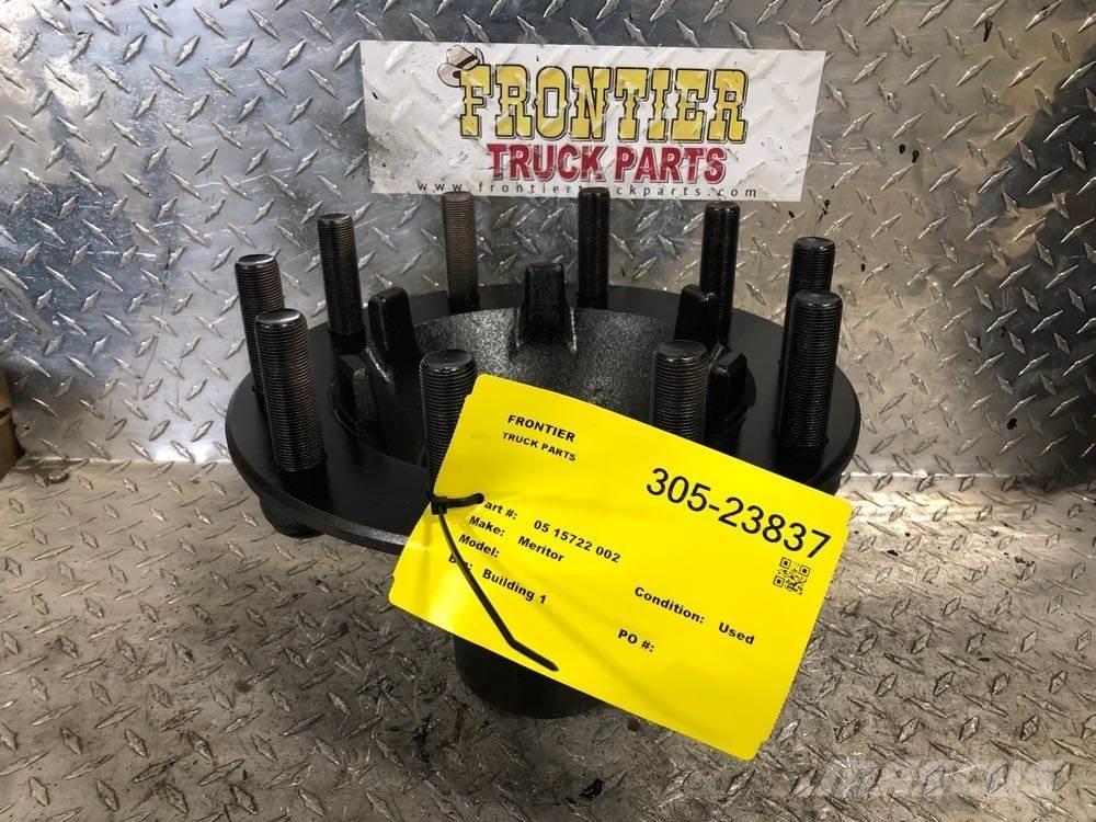 Meritor  其他組件