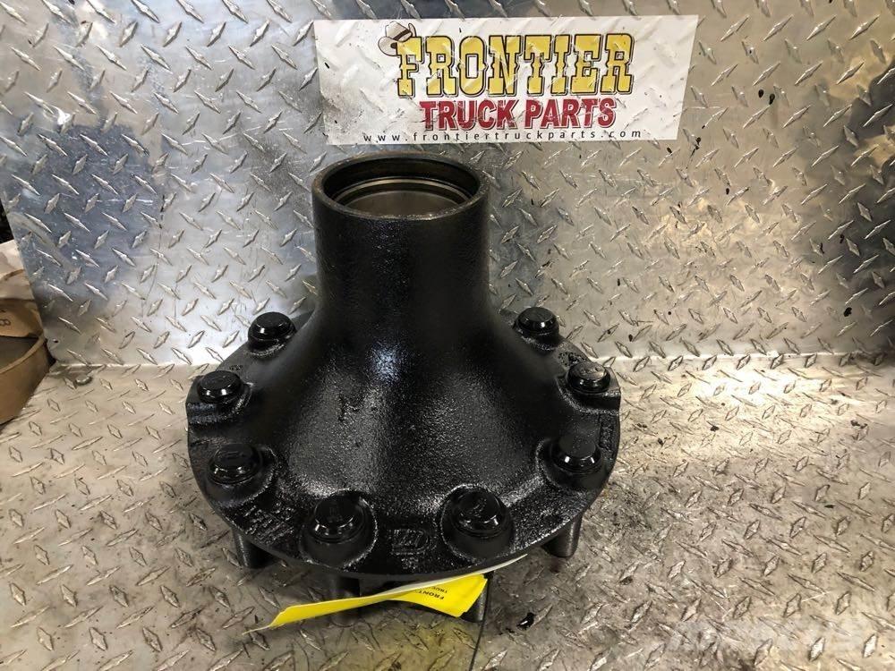 Meritor  其他組件