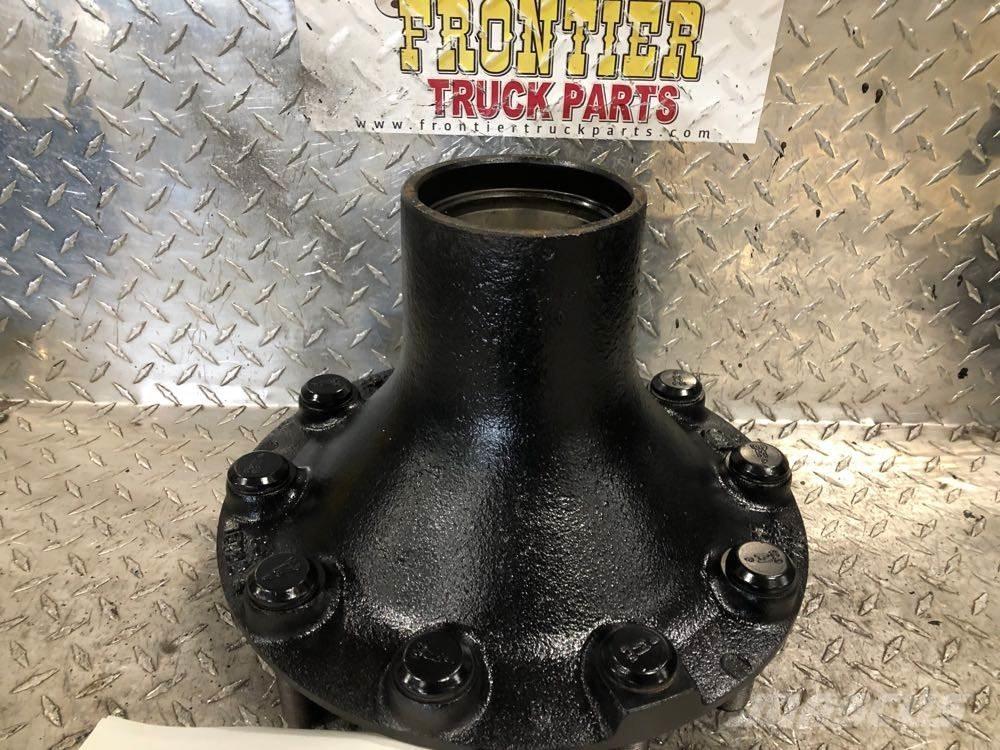 Meritor  其他組件