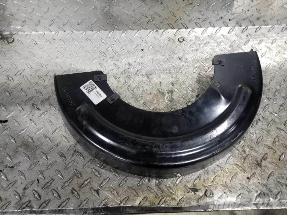 Meritor  其他組件