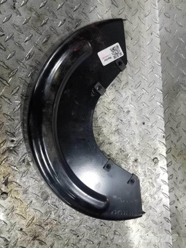 Meritor  其他組件