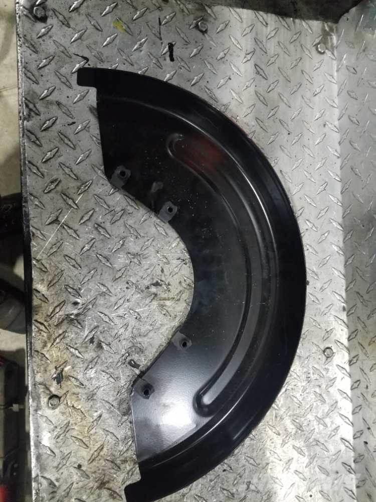 Meritor  其他組件