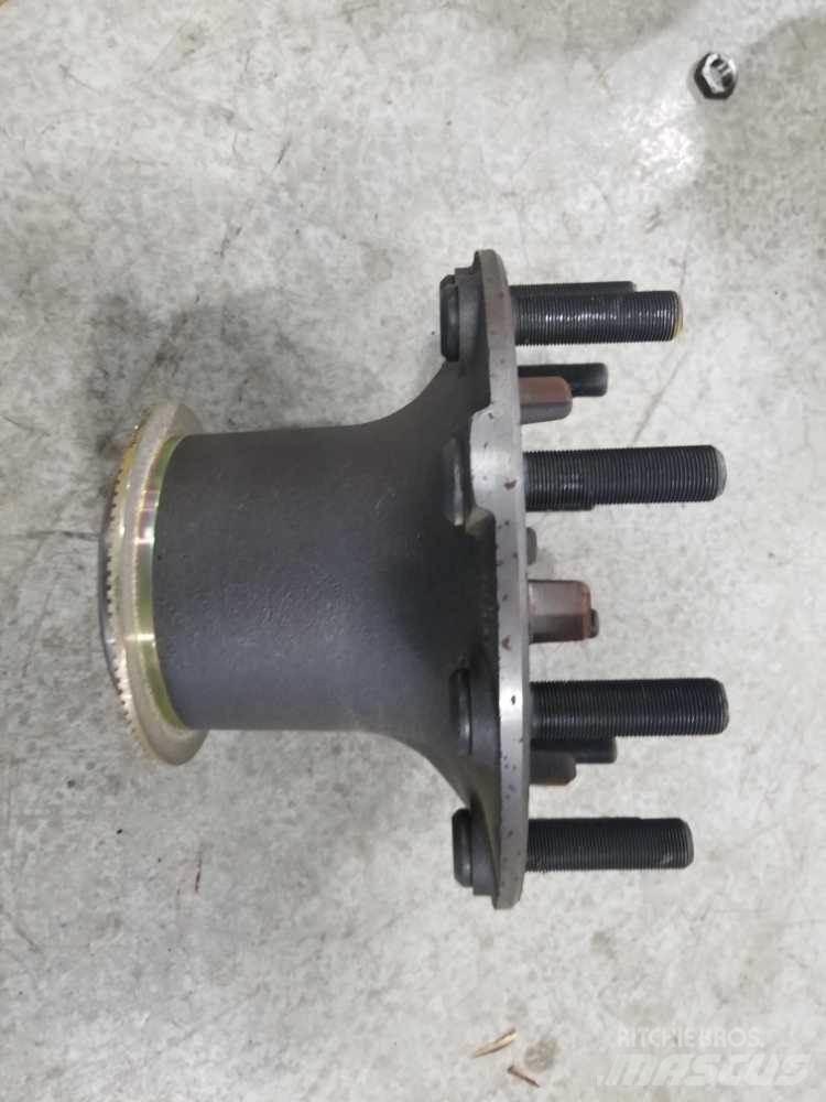 Meritor  其他組件