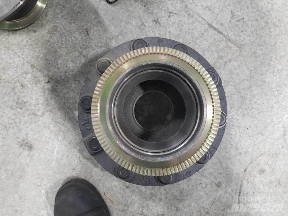 Meritor  其他組件