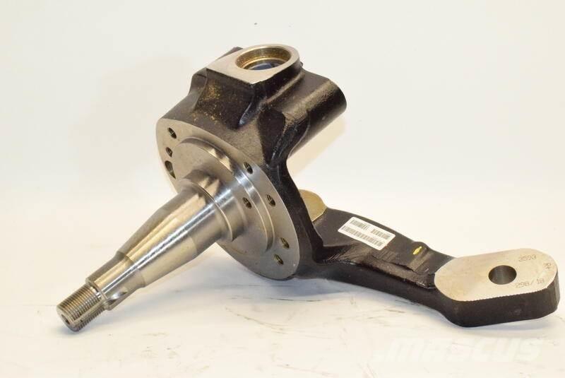 Meritor  其他組件