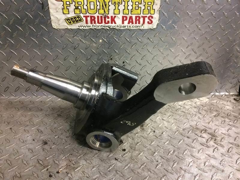 Meritor  其他組件
