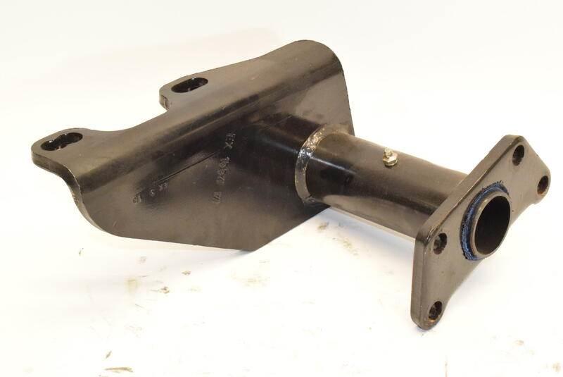 Meritor  煞車器
