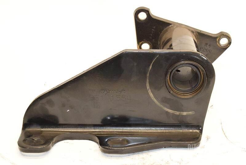 Meritor  煞車器