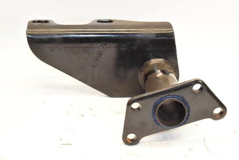 Meritor  煞車器