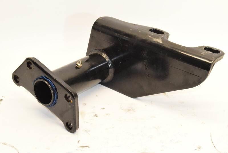 Meritor  煞車器