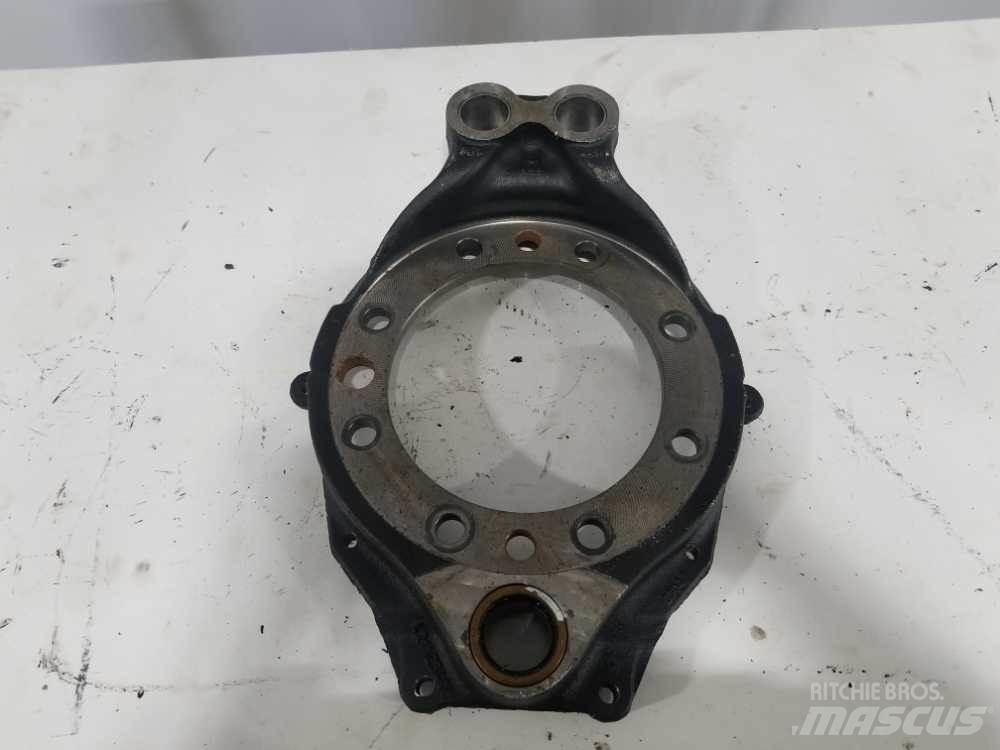 Meritor  煞車器