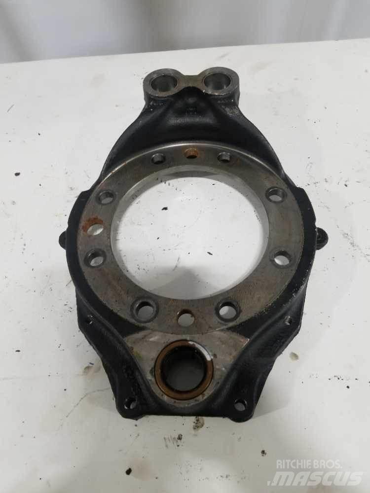 Meritor  煞車器