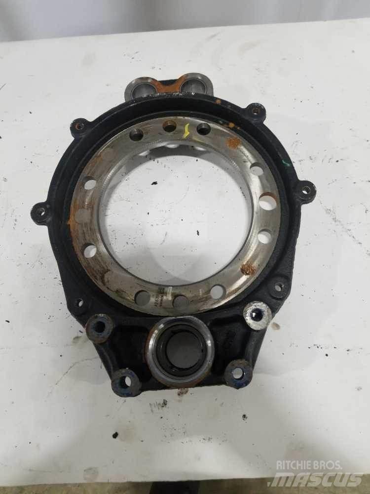 Meritor  煞車器