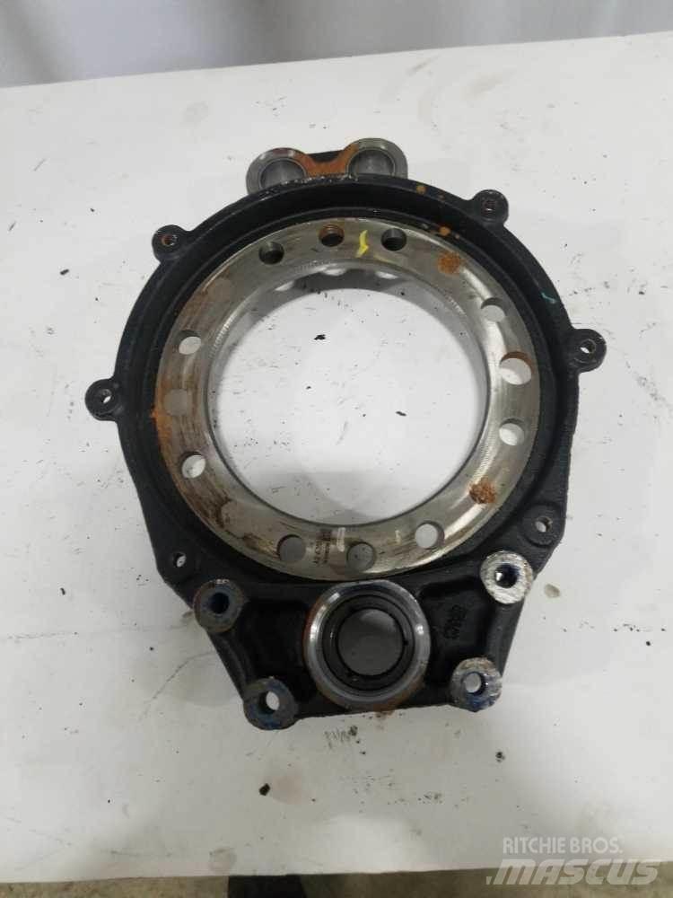 Meritor  煞車器