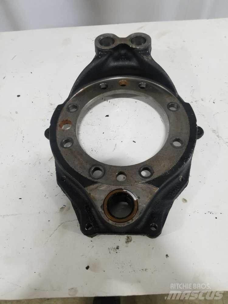 Meritor  煞車器