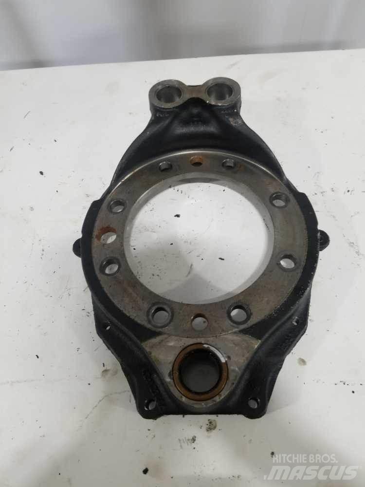 Meritor  煞車器