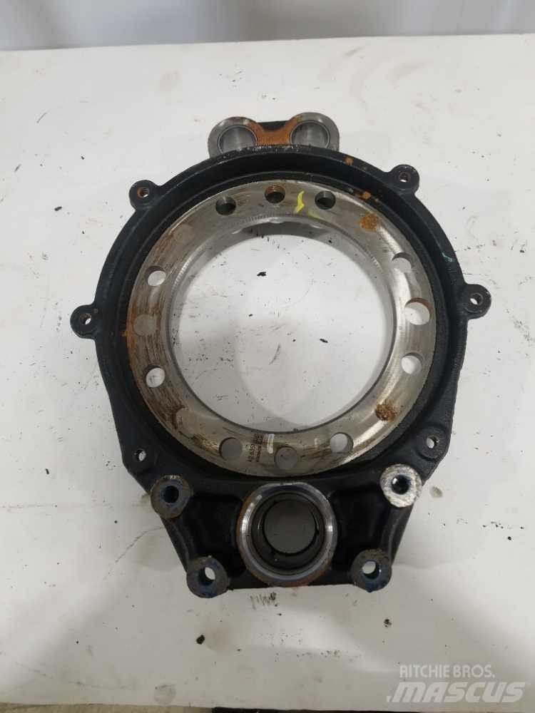 Meritor  煞車器
