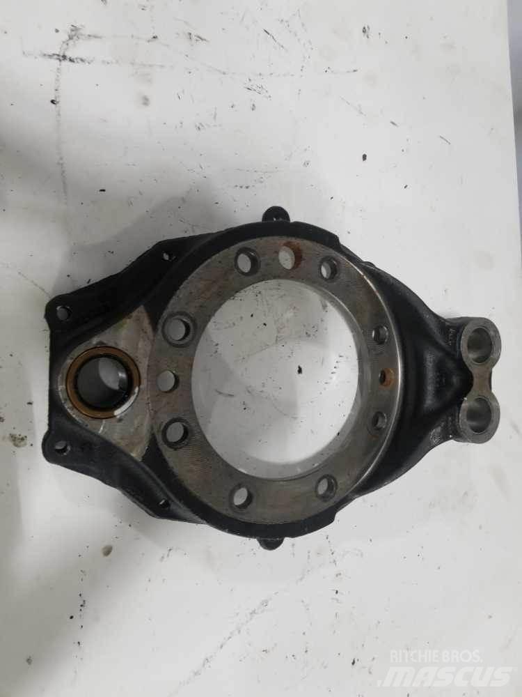 Meritor  煞車器