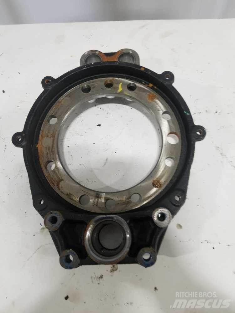 Meritor  煞車器