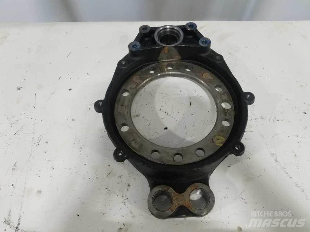Meritor  煞車器