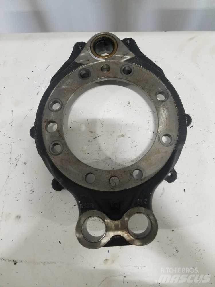 Meritor  煞車器