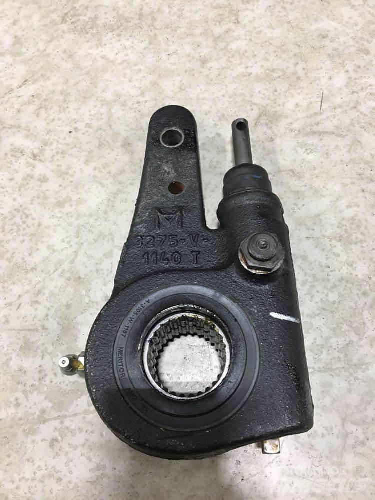 Meritor  煞車器