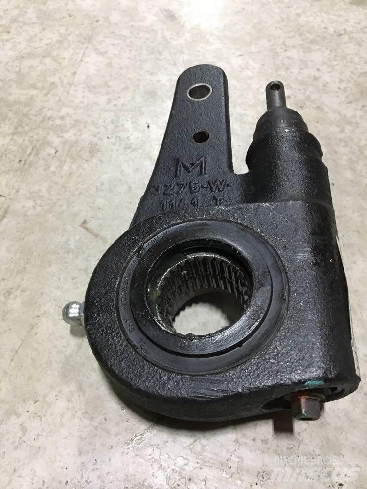 Meritor  煞車器
