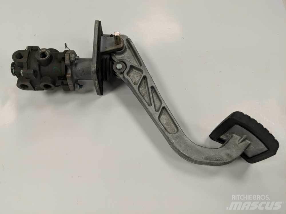 Meritor  煞車器