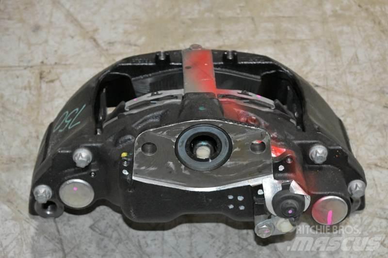 Meritor  煞車器