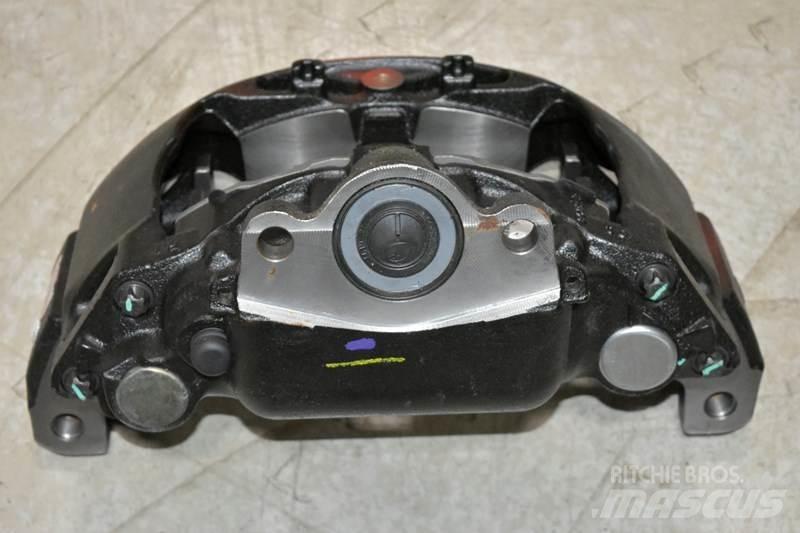 Meritor  煞車器