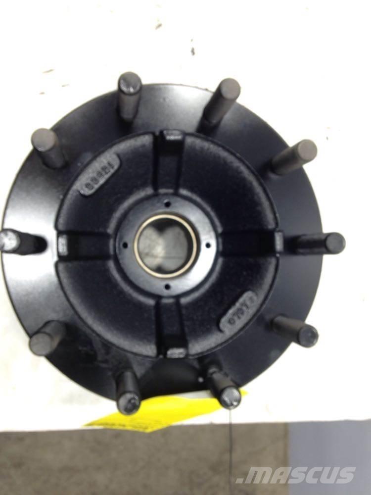 Meritor  其他組件